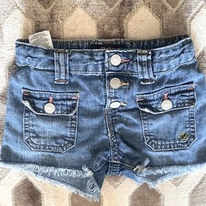 Ralph Lauren 4t shorts 🩳